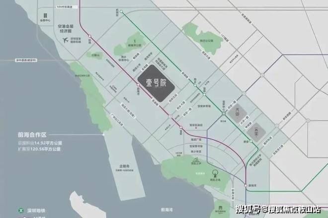 榕江壹号院售楼处2024官方网站-榕江壹号院楼盘详情-深圳房天下(图5)