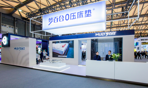 AI赋能生活AWE2025领航智能家居发展新篇章(图2)