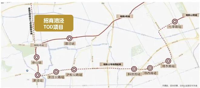 商时代潮派(售楼处)2024首页-商时代潮派网站官方发布欢迎您(图18)