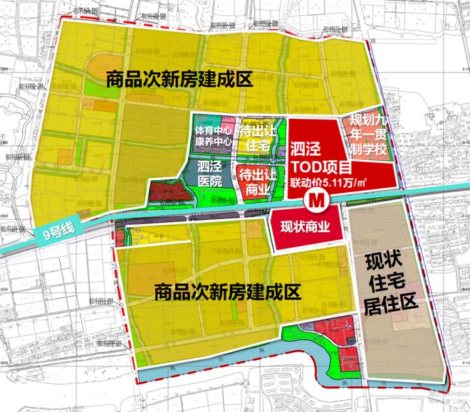商时代潮派(售楼处)2024首页-商时代潮派网站官方发布欢迎您(图20)