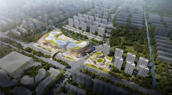 商时代潮派(售楼处)2024首页-商时代潮派网站官方发布欢迎您(图21)