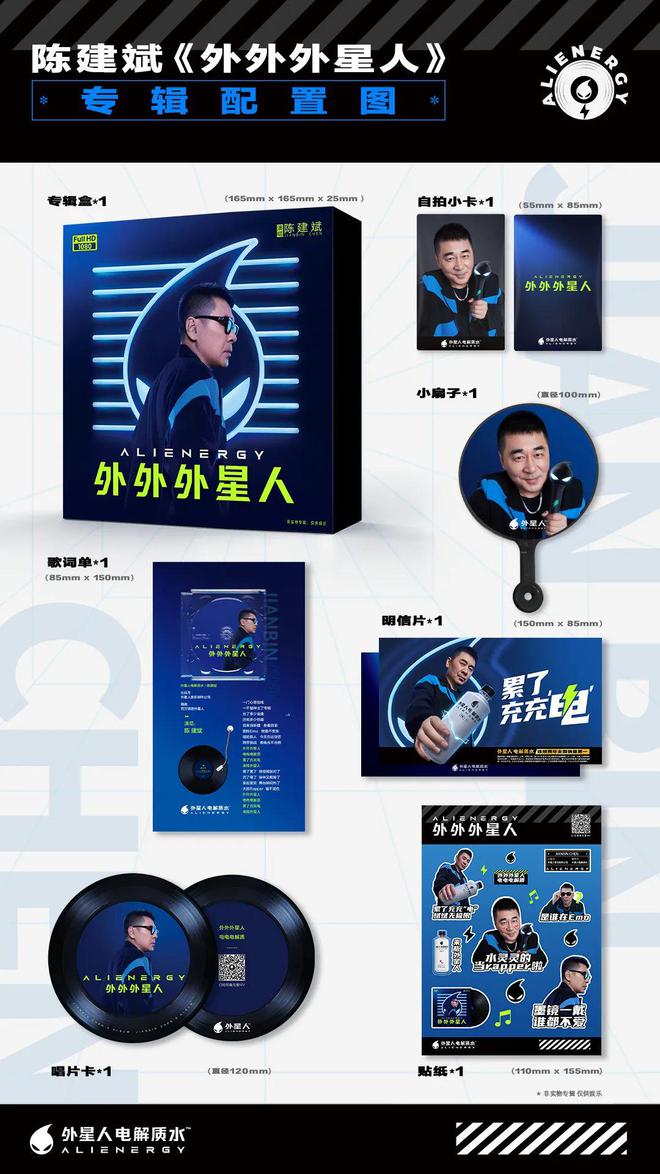 一周案例：陈建斌爆改Rapper麦当劳xCrocs联名(图7)