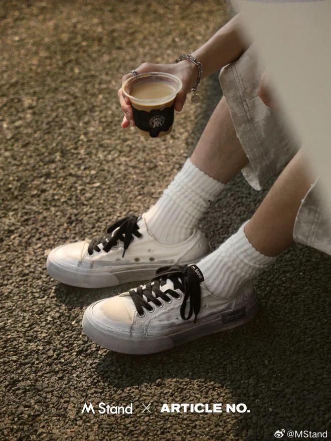 一周案例：陈建斌爆改Rapper麦当劳xCrocs联名(图14)