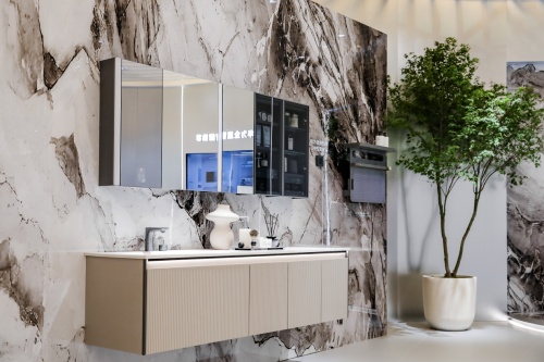 38分贝！行业首创！解读九牧X90静音数智马桶(图6)