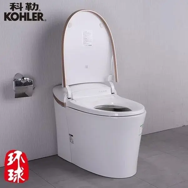 家装智能马桶什么牌子好？十大智能马桶品牌及产品介绍口碑极佳(图5)