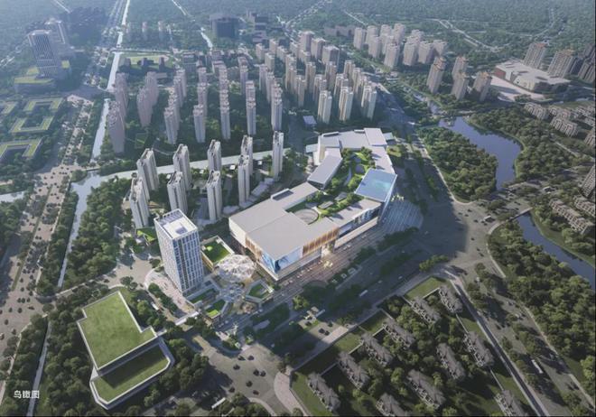 招商时代乐章(售楼处)官网-时代乐章-欢迎您楼盘详情(图5)