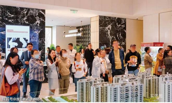 虹桥四季2024官方发布-华发·虹桥四季楼盘详情- 华发·