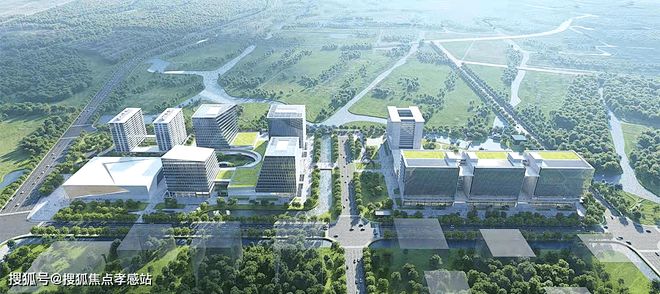 虹桥四季2024官方发布-华发·虹桥四季楼盘详情- 华发·(图7)