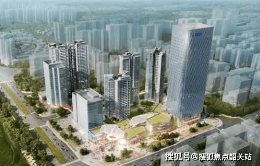 2024『电建都汇府』售楼中心电建都汇府官方网站官方欢迎您