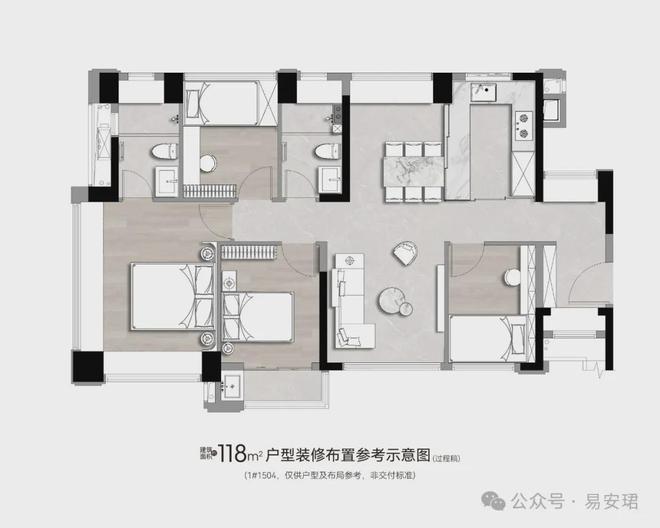 厦门【联发嘉悦里】官方网站【联发嘉悦里】楼盘详情房价容积率(图6)