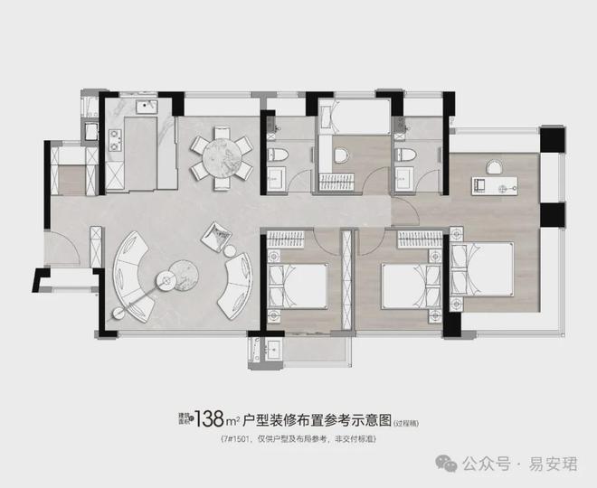 厦门【联发嘉悦里】官方网站【联发嘉悦里】楼盘详情房价容积率(图8)