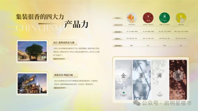 东山金茂晓棠 「棠」心风暴一夜倾城(图11)