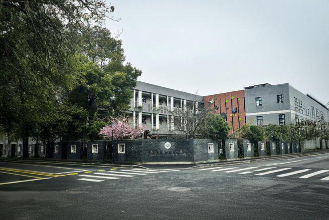 南京东山金茂晓棠欢迎您金茂晓棠官网首页楼盘价格配套户型(图3)