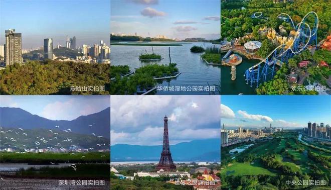 2024绿景白石洲-绿景白石洲官方网站-售楼中心-欢迎您(图2)
