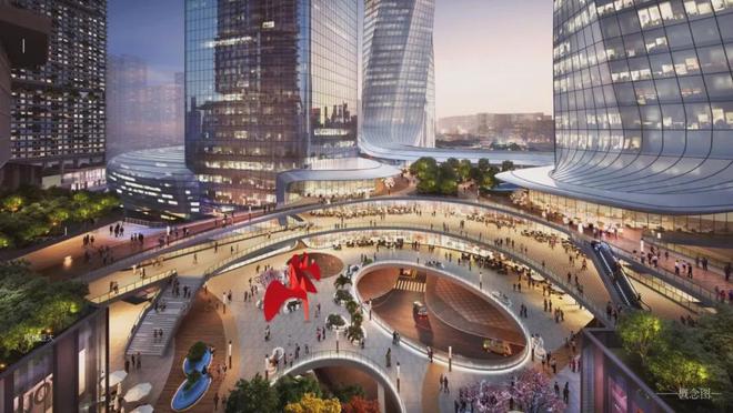 2024绿景白石洲-绿景白石洲官方网站-售楼中心-欢迎您(图9)