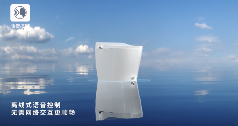 智能马桶哪个品牌好？冬日舒适方便摩恩MOEN来守护(图2)