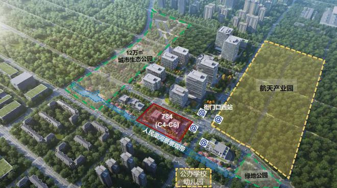 長安玖章售楼处(中海·長安玖章)官网-2024北京欢迎您-楼盘百科(图3)