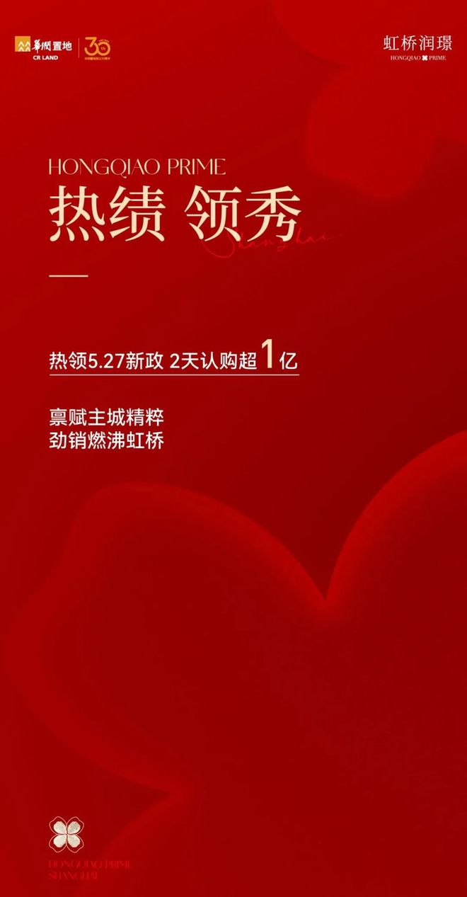 华润虹桥润璟售楼处地址官网-华润虹桥润璟最新房源区位优势(图2)