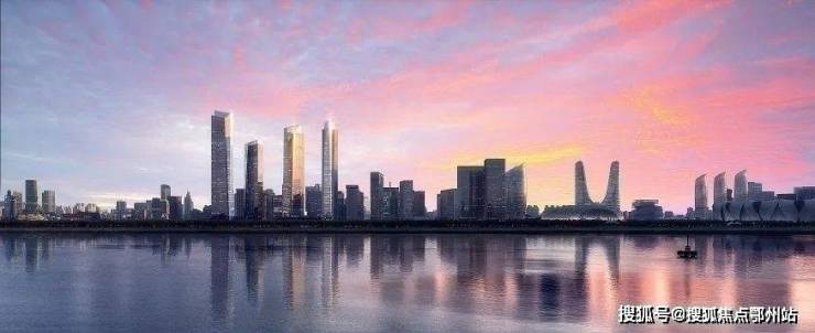 IOC潮鸿IOC潮鸿房价户型图-2025奥体售楼处电话：售楼