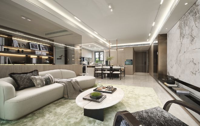 保利海上瑧悦售楼处-海上瑧悦官方网站欢迎您2024年最新房价详情(图8)