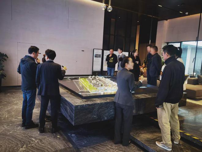 山色溪光售楼处丨山色溪光官方网站最新发布-房源房价！(图2)