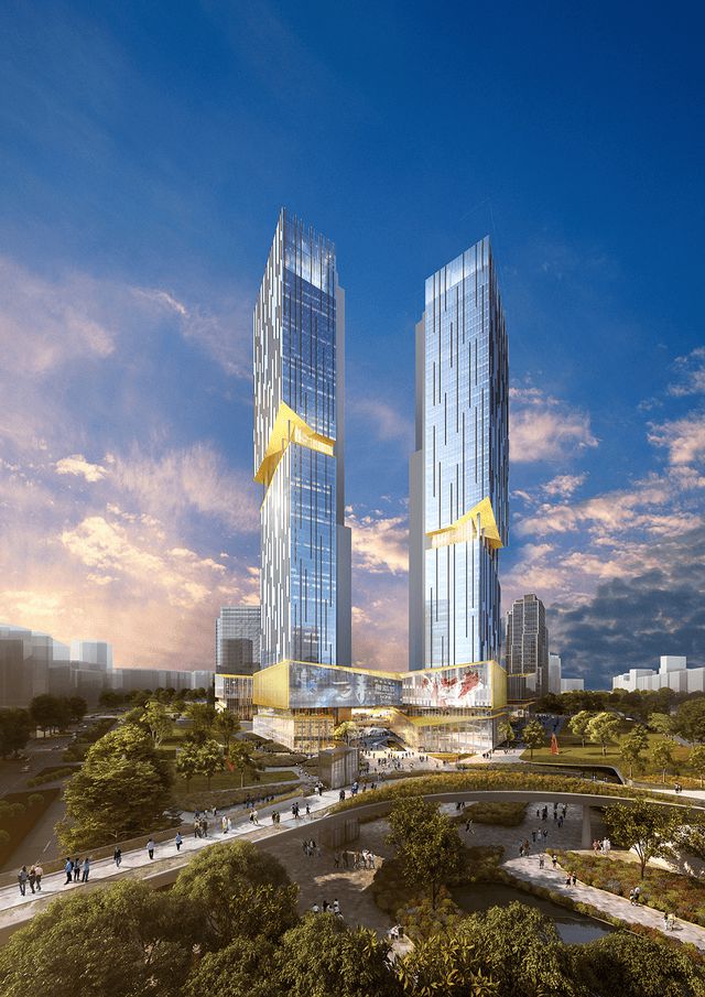 2025越秀杨浦天玥(售楼处)官方网站-杨浦天玥百度百科-上海房天下(图22)