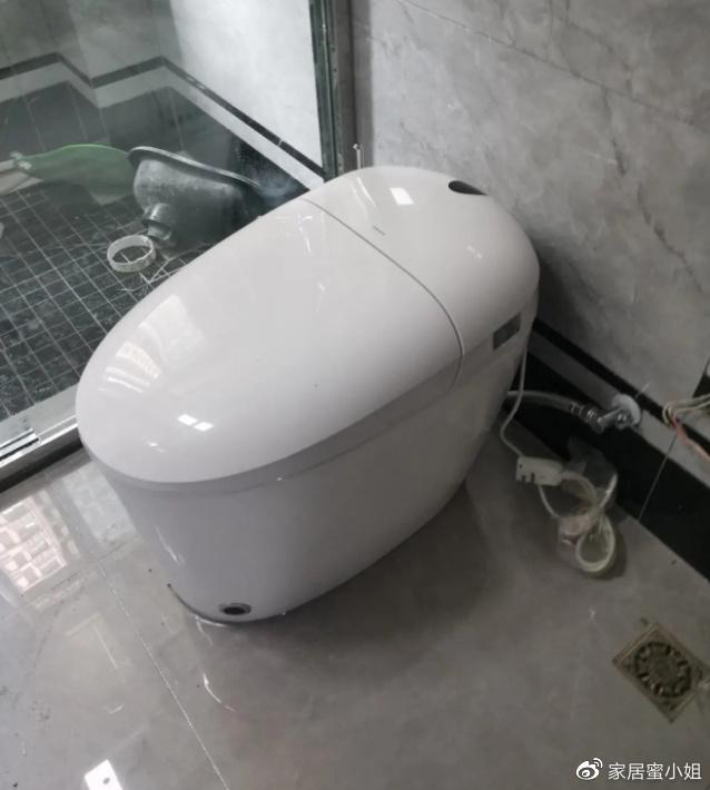 “智能马桶”值不值得买？用了2年后和大家说说真实感受
