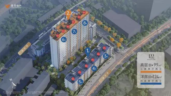 2024越秀·杨浦天玥官方网站-百度百科-(杨浦天玥)上海房天下(图9)