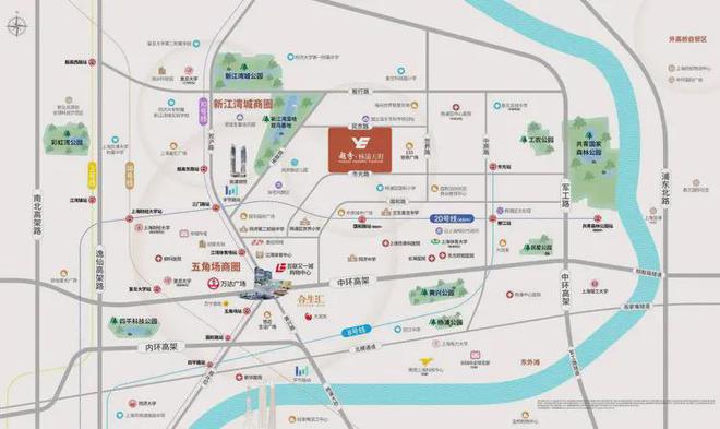 2024越秀·杨浦天玥官方网站-百度百科-(杨浦天玥)上海房天下(图16)