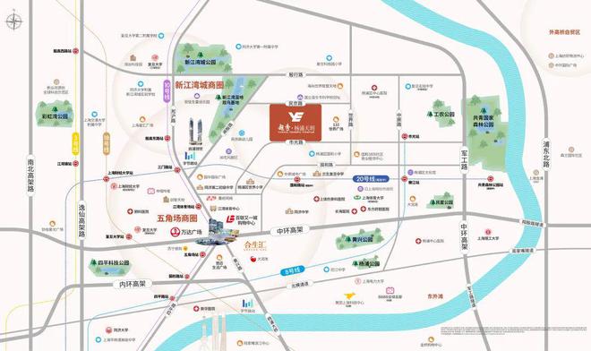 2025越秀杨浦天玥（越秀杨浦天玥）官方网站_官方百度百科_房天下(图25)