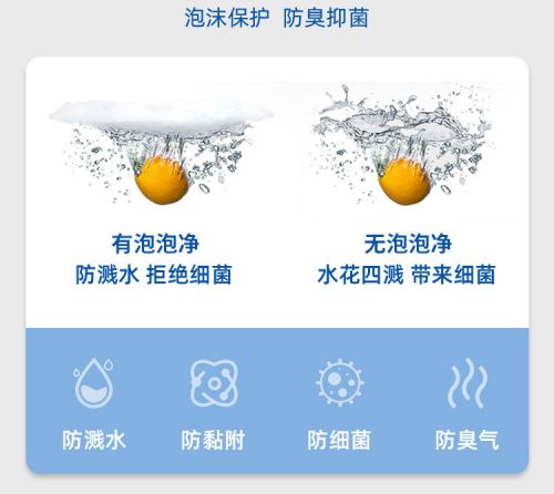日丰卫浴智能马桶智云PRO系列 开启智净0压新时代(图2)