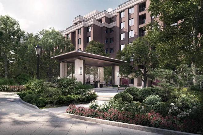 璞瑅隐园(首开璞瑅隐园售楼处)2024首页-官方网站-欢迎您(图2)