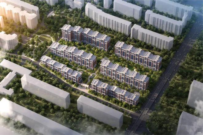 璞瑅隐园(首开璞瑅隐园售楼处)2024首页-官方网站-欢迎您(图6)