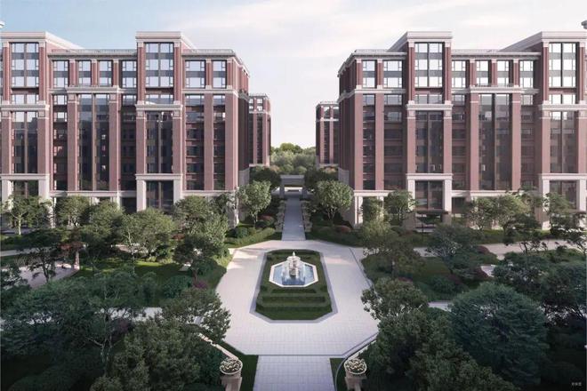 璞瑅隐园(首开璞瑅隐园售楼处)2024首页-官方网站-欢迎您(图4)