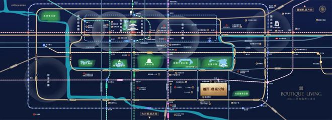 璞瑅隐园(首开璞瑅隐园售楼处)2024首页-官方网站-欢迎您(图5)