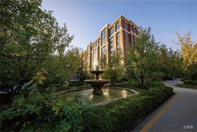 璞瑅隐园(首开璞瑅隐园售楼处)2024首页-官方网站-欢迎您(图9)