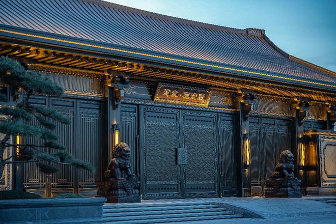 2024京城四大名旦：各个都是“真英雄”(图11)