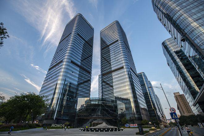 官网：深圳京基宸悦府官方网站京基宸悦府售楼部欢迎您(图6)
