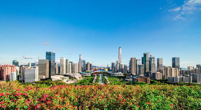 官网：深圳京基宸悦府官方网站京基宸悦府售楼部欢迎您(图4)