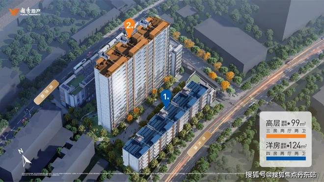 越秀杨浦天玥【2025官方网站】-越秀杨浦天玥百度百科-内幕大曝光(图4)