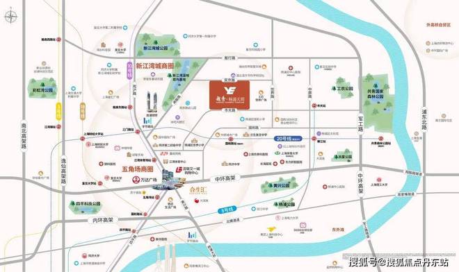 越秀杨浦天玥【2025官方网站】-越秀杨浦天玥百度百科-内幕大曝光(图19)