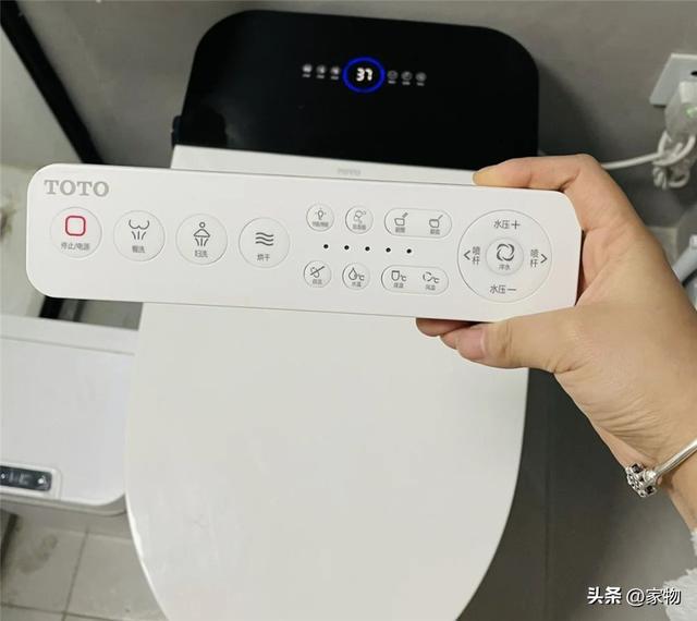 若再选智能马桶我发誓坚守这“6大功能”售货员：你是懂行的(图2)