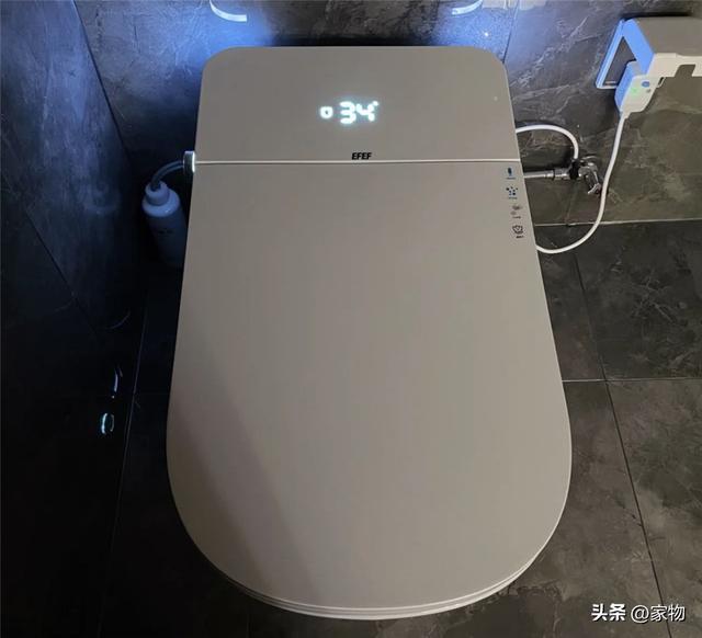 若再选智能马桶我发誓坚守这“6大功能”售货员：你是懂行的(图3)