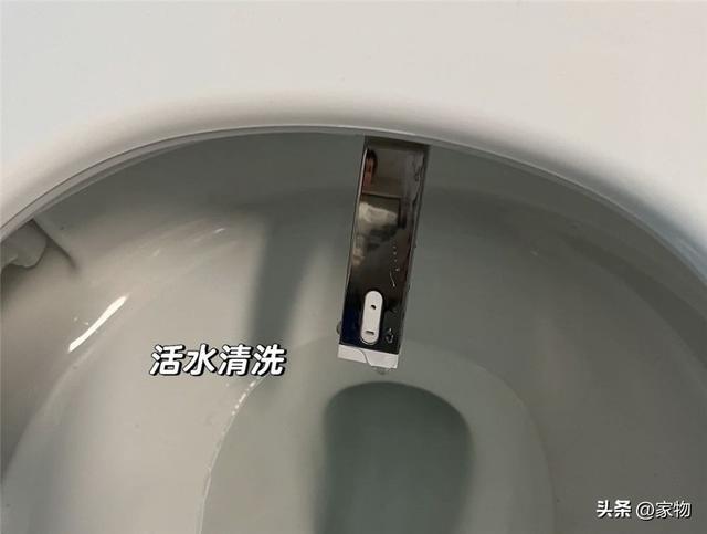 若再选智能马桶我发誓坚守这“6大功能”售货员：你是懂行的(图5)
