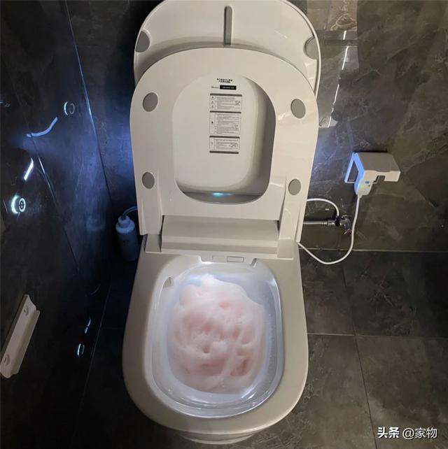 若再选智能马桶我发誓坚守这“6大功能”售货员：你是懂行的(图4)