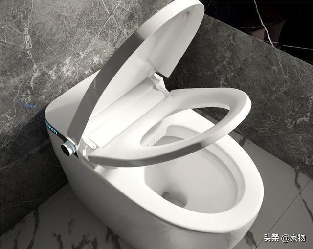 若再选智能马桶我发誓坚守这“6大功能”售货员：你是懂行的(图6)