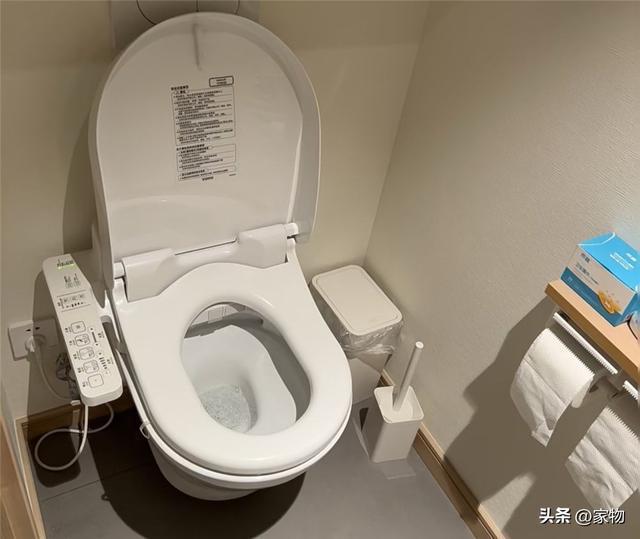 若再选智能马桶我发誓坚守这“6大功能”售货员：你是懂行的(图9)