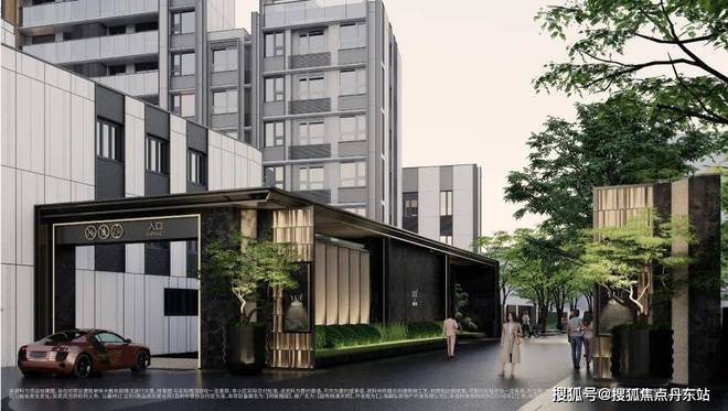 越秀杨浦天玥【官方网站】越秀·杨浦天玥-2025上海房天下最新发布(图6)