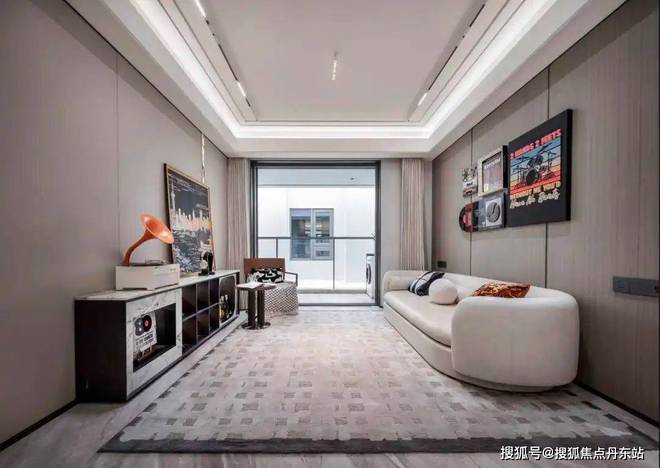 越秀杨浦天玥【官方网站】越秀·杨浦天玥-2025上海房天下最新发布(图15)