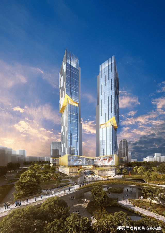 越秀杨浦天玥【官方网站】越秀·杨浦天玥-2025上海房天下最新发布(图23)